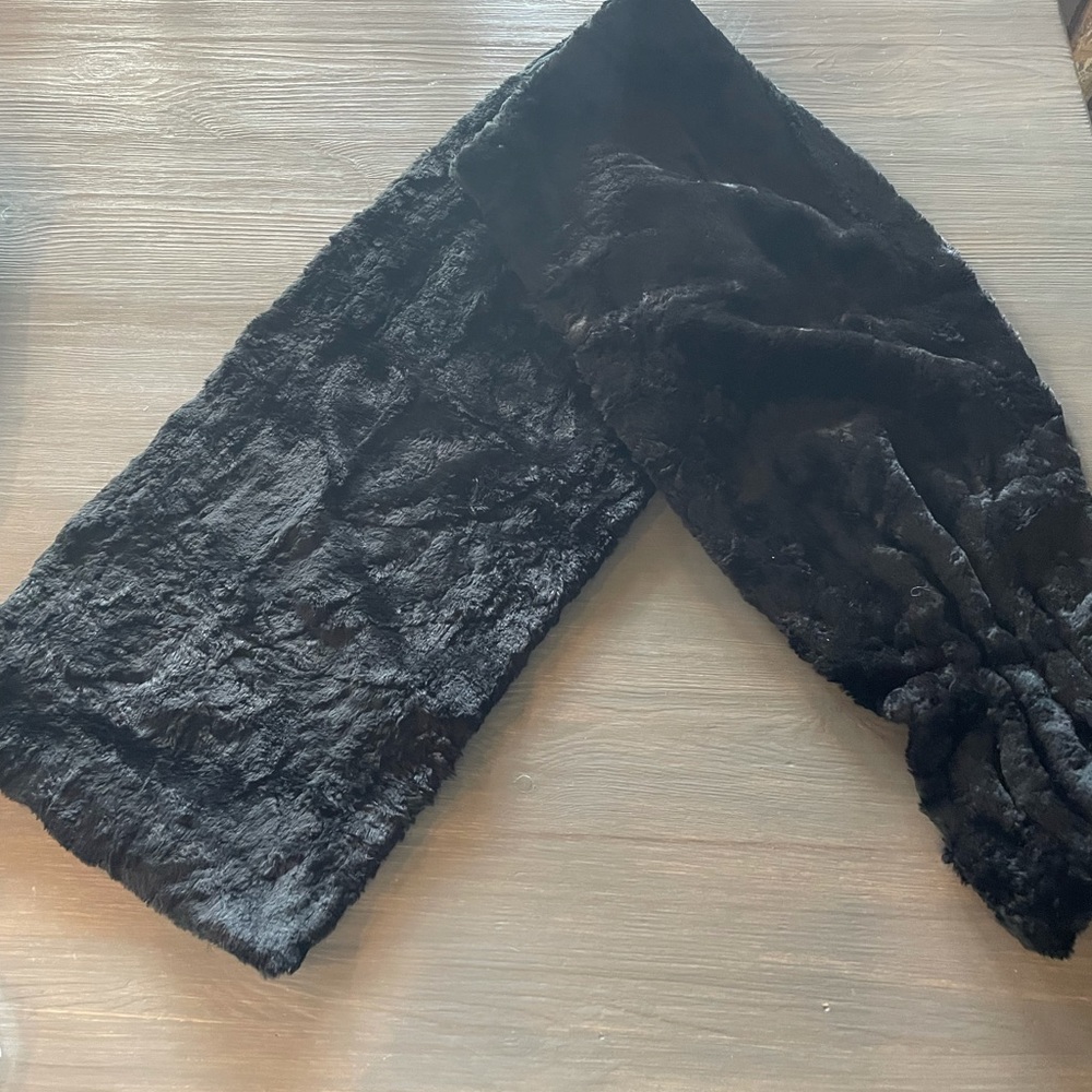 White House Black Market wrap